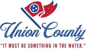 Union County Tennessee Election Commission Logo
